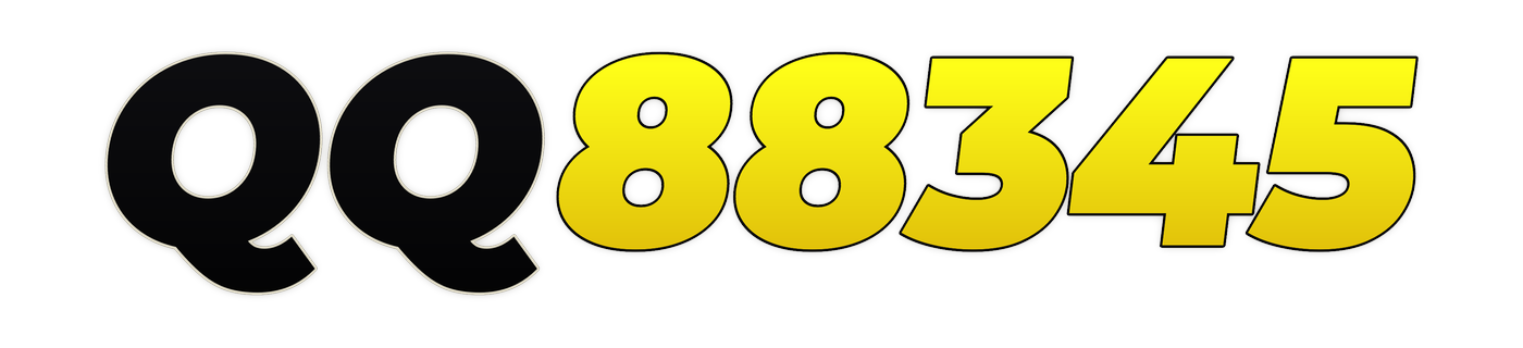 qq88345 Logo